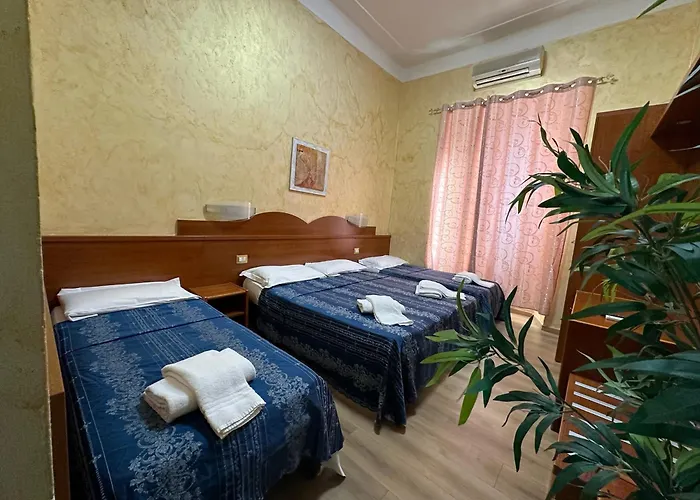 Hotel Casali Roma
